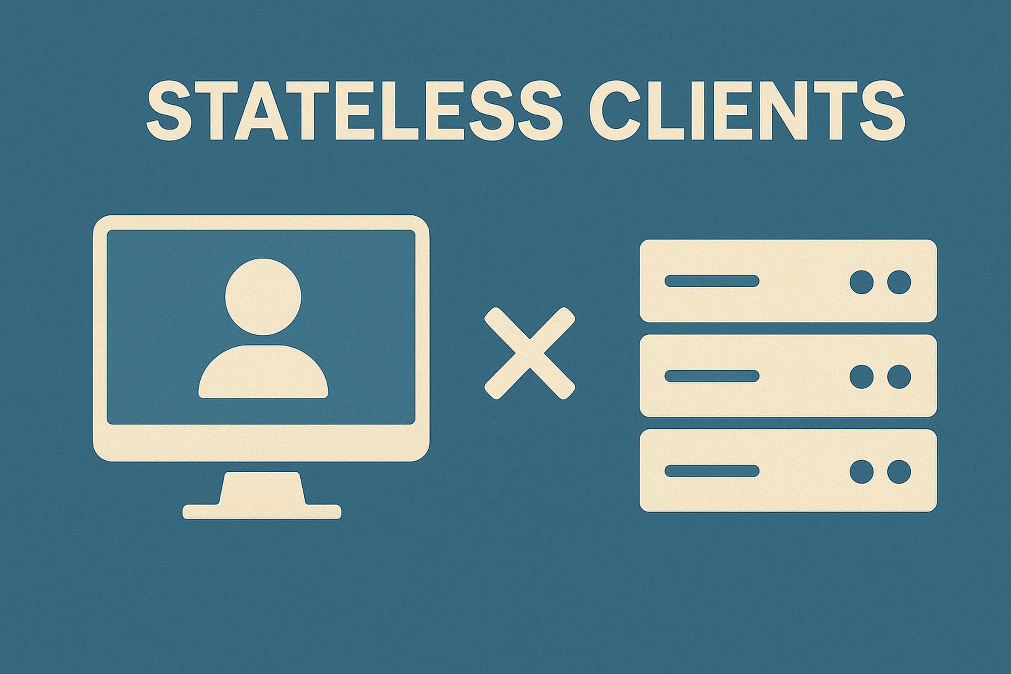 Stateless-клиенты Ethereum: без хранения состояния, но с полными гарантиями